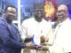 Lagelu APC House Of Assembly Candidate Giwa Receives Odua News Award Of Excellence