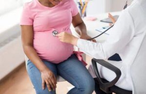 Gynecologists To Govts: Fund Family Planning To Fight Insecurity In West Africa Gynecologist at work...family planning very important...?