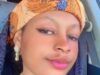 Hafsat, Lady Arrested Over Fake OPay Post Says She Deleted It, Apologised Hafsat Abubakar...arrested...