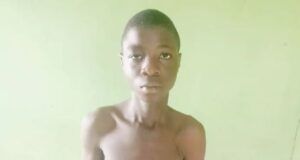 Hernia Surgery: Family Seeks ₦300,000 For 16-Year-Old ...the inguinal hernia patient...