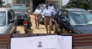 Oyo Govt. Flags Off House-to-House Waste Bin Enforcement, Gives Defaulters 48-Hour Grace