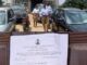 Oyo Govt. Flags Off House-to-House Waste Bin Enforcement, Gives Defaulters 48-Hour Grace