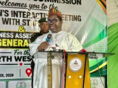 2027: INEC Announces October 9 PVC Collection, Warns Staff Against Partisanship