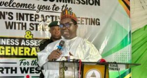 2027: INEC Announces October 9 PVC Collection, Warns Staff Against Partisanship
