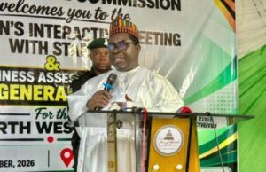 2027: INEC Announces October 9 PVC Collection, Warns Staff Against Partisanship