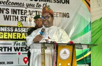 2027: INEC Announces October 9 PVC Collection, Warns Staff Against Partisanship