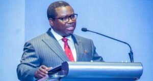 2027: Election Security Depends On Adequate Funding—INEC Chairman