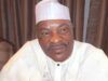 Demise Of Kogi’s Ex-Gov Idris: Natasha Joins Others To Mourn Ibrahim Idris, former Kogi Governor