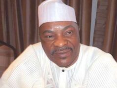 Demise Of Kogi’s Ex-Gov Idris: Natasha Joins Others To Mourn Ibrahim Idris, former Kogi Governor