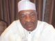 Demise Of Kogi’s Ex-Gov Idris: Natasha Joins Others To Mourn Ibrahim Idris, former Kogi Governor