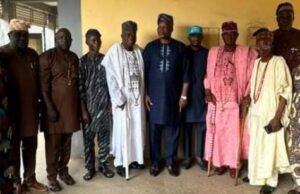 Oyo Govt. Pledges Continuous Support For Igboora Twins Festival, Seeks UNESCO Recognition