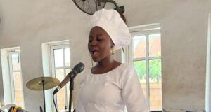 From Melody To Meaning: Olatunji Abosede Imoleayo Is Using Music To Inspire, Create Impact Olatunji Abosede Imoleayo