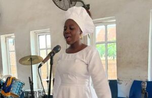From Melody To Meaning: Olatunji Abosede Imoleayo Is Using Music To Inspire, Create Impact Olatunji Abosede Imoleayo