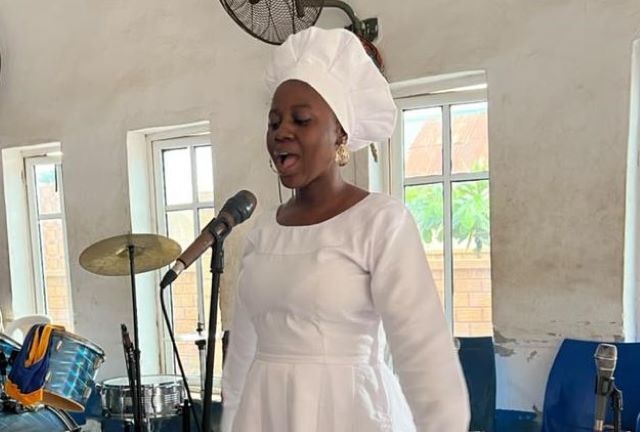 Imoleayo Olatunji Abosede Imoleayo
