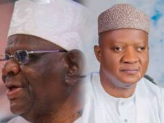 Birthday: Akeem Agbaje Celebrates Basorun Kola Daisi At 94 Basorun Kola Daisi, Akeem Agbaje...