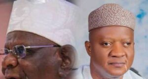 Birthday: Akeem Agbaje Celebrates Basorun Kola Daisi At 94 Basorun Kola Daisi, Akeem Agbaje...
