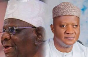 Birthday: Akeem Agbaje Celebrates Basorun Kola Daisi At 94 Basorun Kola Daisi, Akeem Agbaje...