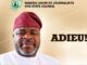 Oyo NUJ Mourns FRCN Financial Secretary, Olalekan Olayiwola