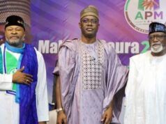 APM’s Makinde Reassures On Devolution Of More Powers To States