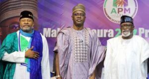 APM’s Makinde Reassures On Devolution Of More Powers To States