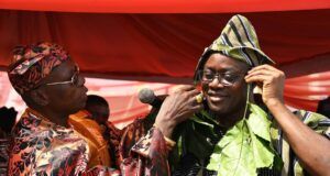 2027: I’ll Take My Presidential Message To Every Corner Of Nigeria—Makinde