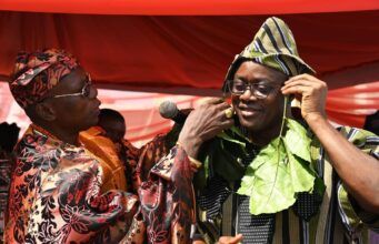 2027: I’ll Take My Presidential Message To Every Corner Of Nigeria—Makinde