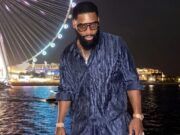 How Nigerian-British Businessman Died After Penis Enlargement Procedure In Thailand Igho Ubiribo...died after attempt to enlarge penis...