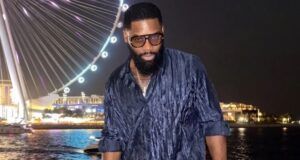 How Nigerian-British Businessman Died After Penis Enlargement Procedure In Thailand Igho Ubiribo...died after attempt to enlarge penis...