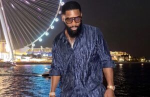 How Nigerian-British Businessman Died After Penis Enlargement Procedure In Thailand Igho Ubiribo...died after attempt to enlarge penis...