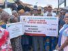 Oyo Govt. Rewards Environmental Compliance As Sango-Oju Irin Wins Market Of The Month