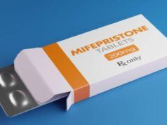 WHO To Couples: Make Use Of Mifepristone For Pregnancy Prevention After Unprotected Sex ...mifepristone...