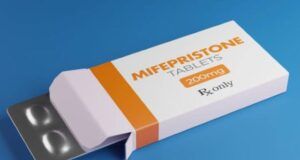 WHO To Couples: Make Use Of Mifepristone For Pregnancy Prevention After Unprotected Sex ...mifepristone...