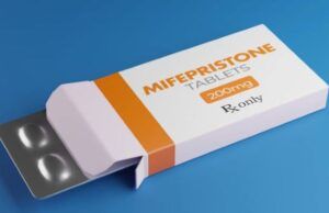 WHO To Couples: Make Use Of Mifepristone For Pregnancy Prevention After Unprotected Sex ...mifepristone...