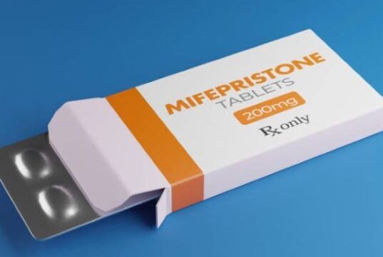 WHO To Couples: Make Use Of Mifepristone For Pregnancy Prevention After Unprotected Sex ...mifepristone...