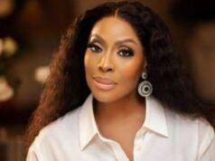 Mo Abudu To Younger Folks: Don’t Call Me By My First Name Mo Abudu