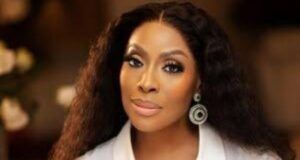 Mo Abudu To Younger Folks: Don’t Call Me By My First Name Mo Abudu