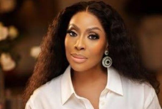 Mo Abudu To Younger Folks: Don’t Call Me By My First Name Mo Abudu