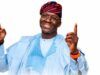 Oyo Guber 2027: How Mogaji Olusegun Agboola Eventually Emerged As SDP’s Candidate Mogaji Olusegun Agboola