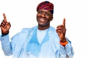 Oyo Guber 2027: How Mogaji Olusegun Agboola Eventually Emerged As SDP’s Candidate Mogaji Olusegun Agboola