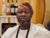 IFC Chairman Mogaji Alli Pledges ₦.1m Bonus for 3SC Victory Over CS Sfaxien