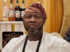 IFC Chairman Mogaji Alli Pledges ₦.1m Bonus for 3SC Victory Over CS Sfaxien