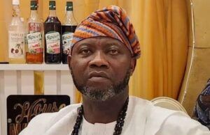 IFC Chairman Mogaji Alli Pledges ₦.1m Bonus for 3SC Victory Over CS Sfaxien