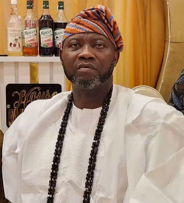 IFC Chairman Mogaji Alli Pledges ₦.1m Bonus for 3SC Victory Over CS Sfaxien
