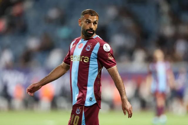 Mohamed Salah Mohamed Salah