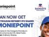 IPO: Dangote Makes Subscription Easier With Moniepoint POS Dangote and Moniepoint promo