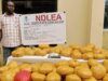 NDLEA Intercepts N3.4bn Loud, Opioids, Arrests Fake Police Officer, Mechanic-Drug Dealer
