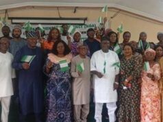 Promote Respect For National Symbols, NOA Urges Nigerians