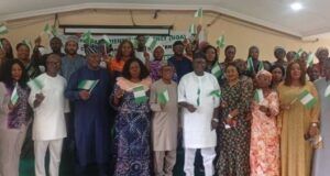 Promote Respect For National Symbols, NOA Urges Nigerians
