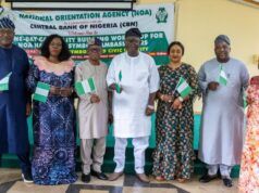 Promotion Of Nigeria’s National Symbols: NOA, CBN Equip Ambassadors