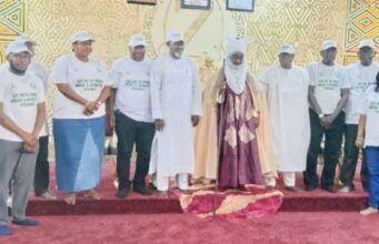NOA Seeks Emirate Support Against Drug Abuse, Domestic Violence